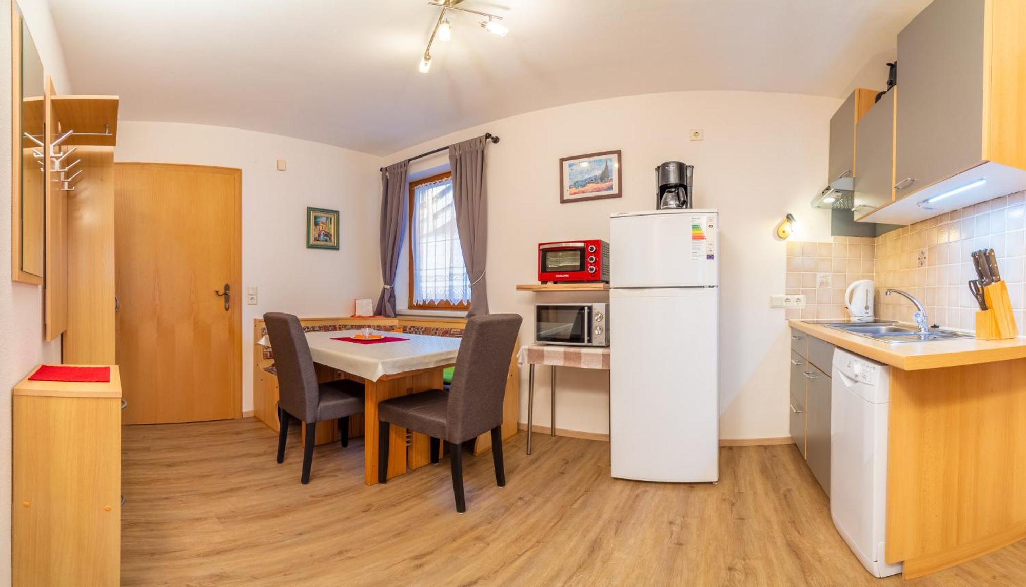Landhaus Toni Neustift im Stubaital Bagian luar foto