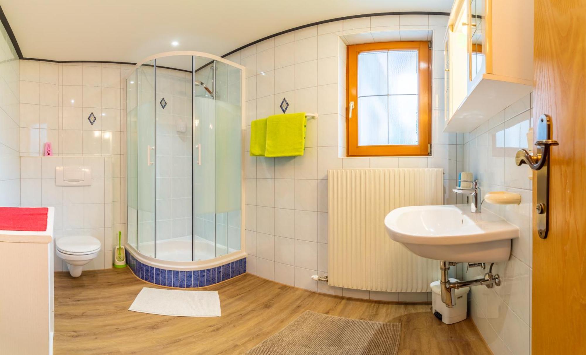 Landhaus Toni Neustift im Stubaital Bagian luar foto