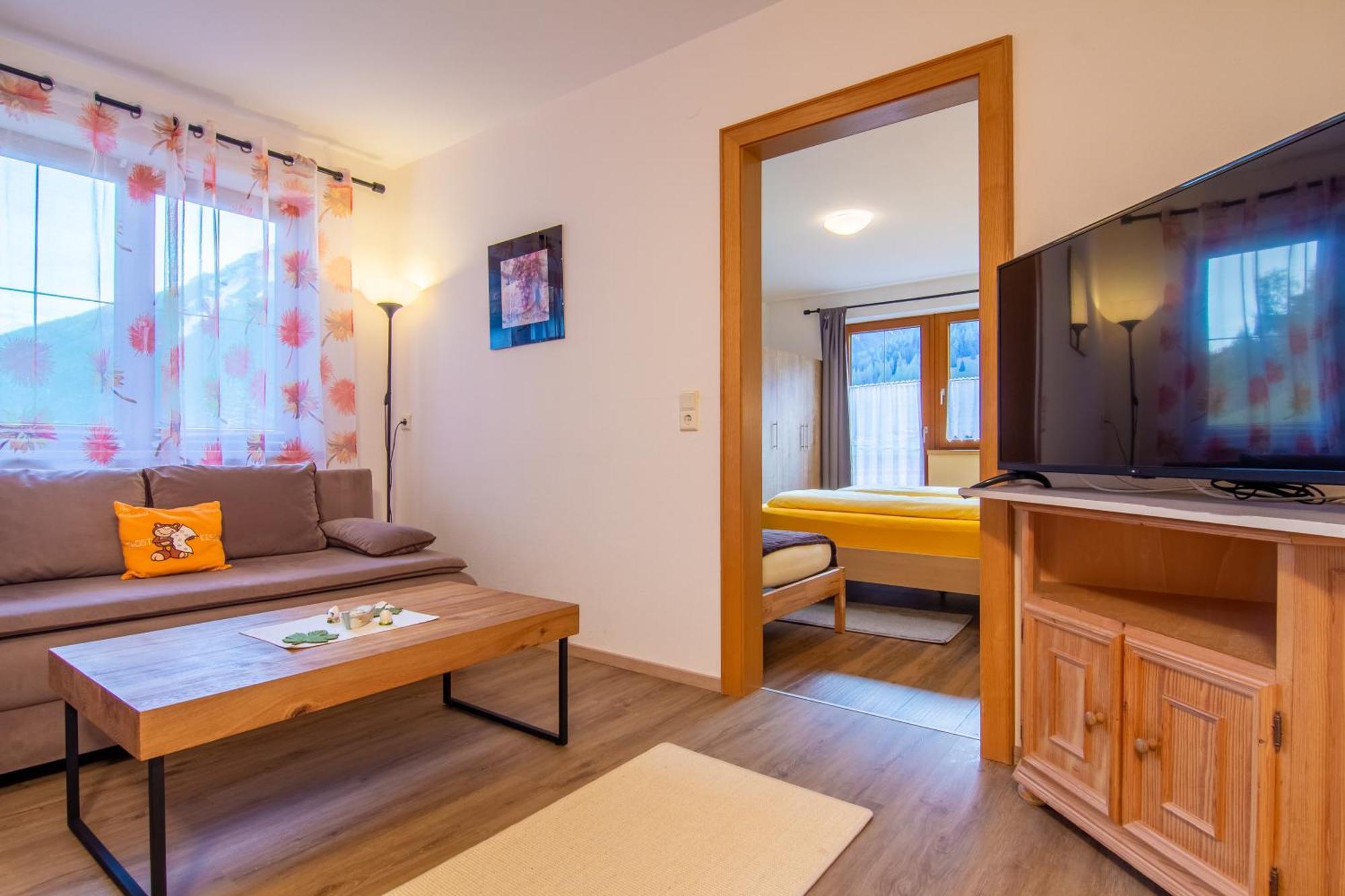 Landhaus Toni Neustift im Stubaital Bagian luar foto